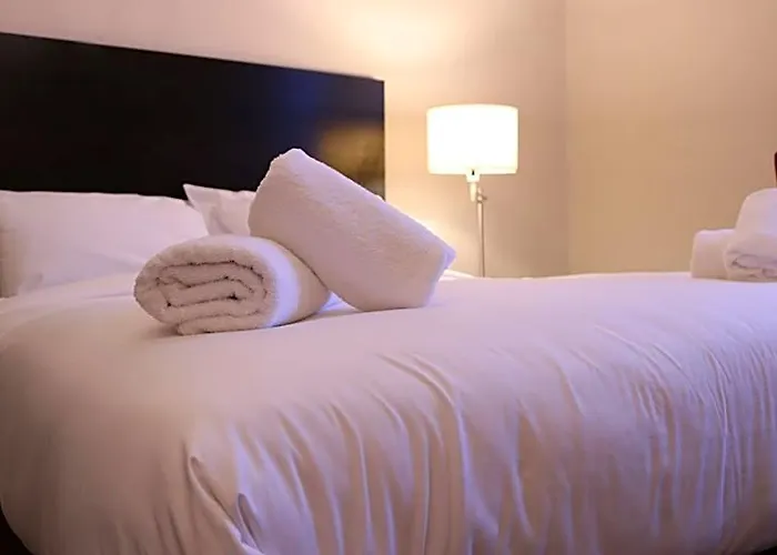 Green Ariana Hotel - Wembley And Central London