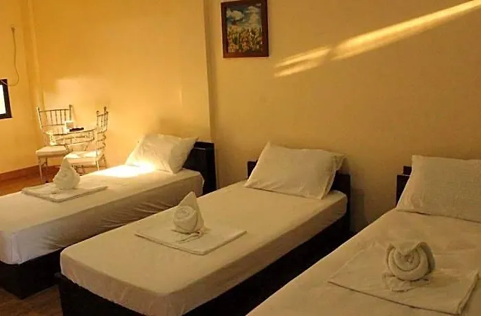 Los Ecijanos Inn