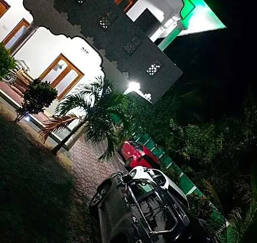 Marilyn Guest House