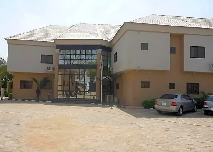 Badala Hotel Kano