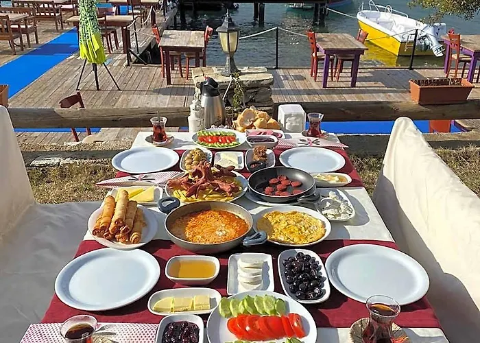 Kaptan Han Butik Otel