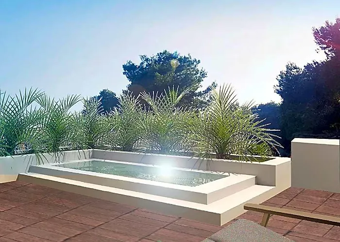 Heritage Llum Portocolom