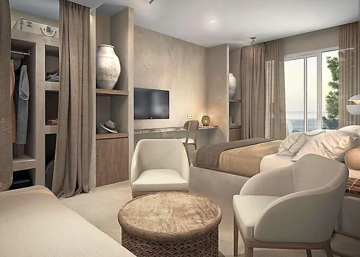 Heritage Llum Portocolom