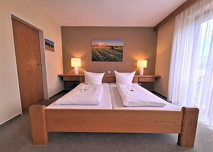 Hotel Goldenes Fass