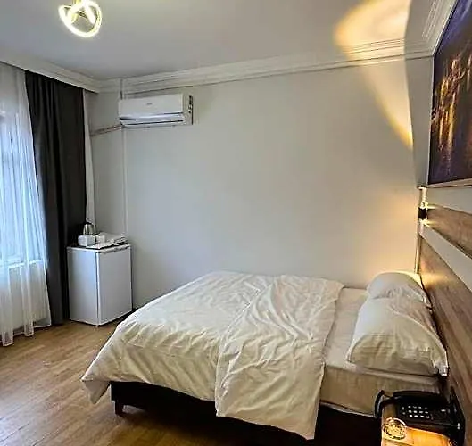 Bahceli Butik Otel