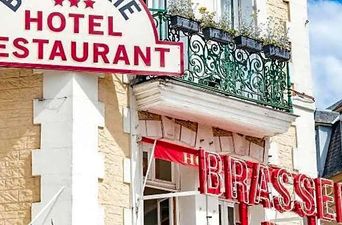 Hotel Le Central