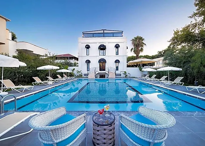 Onyour Dreams Belek