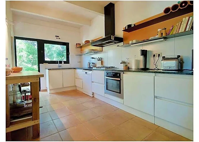 Hameau De Valescure - St. Raphael