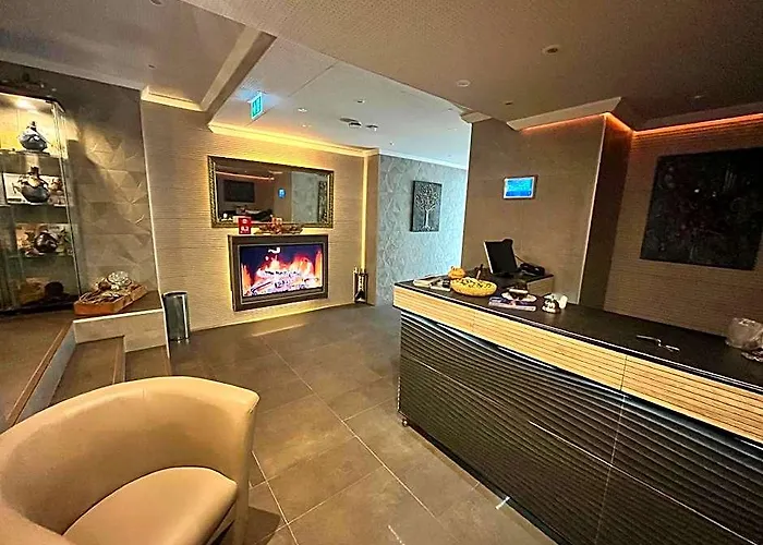 Hotel Garni Forum