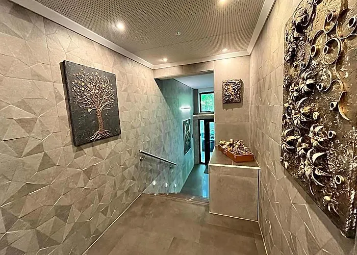 Hotel Garni Forum