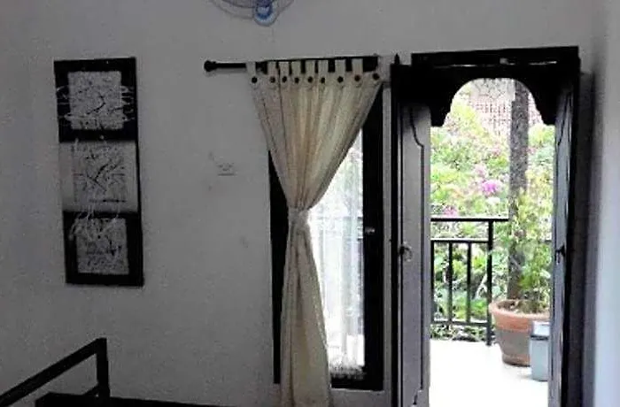 Tirta Yoga Inn