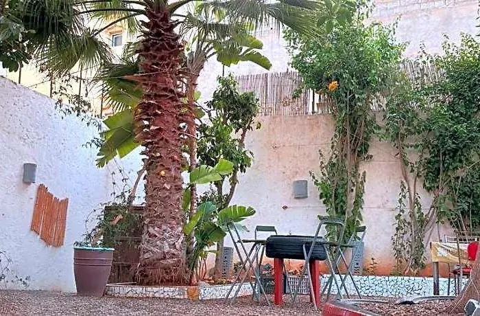 Asarag Guest House & Lodge