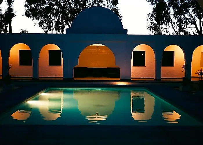 Menezel Jerba