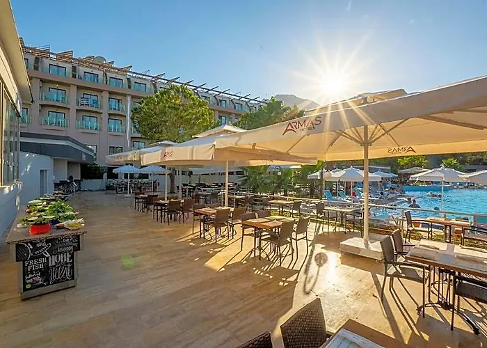 Alder Garden Hotel