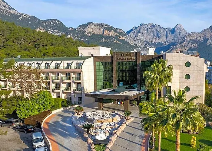 Alder Garden Hotel