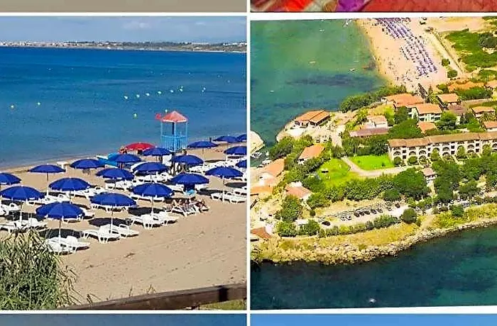Residence Poseidon