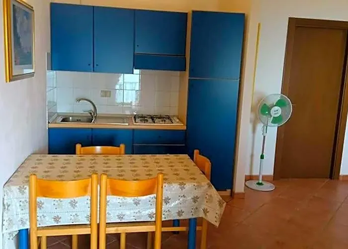 Residence Poseidon