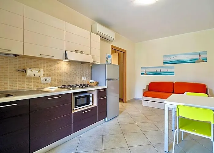 Rosa Dei Venti Residence