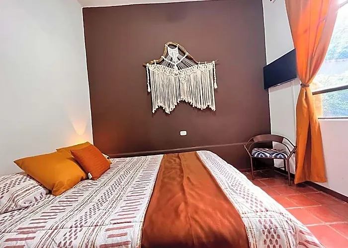 Siwo Art Guesthouse