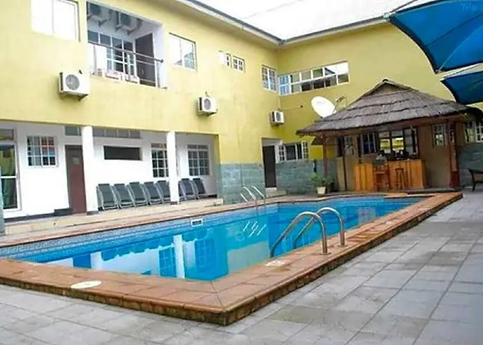 Jorany Indian Hotel