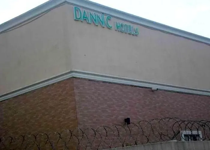 Dannic Hotel Calabar