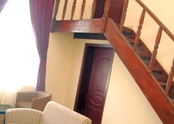 Dannic Hotel Calabar