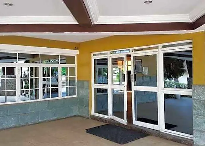 Jorany Indian Hotel