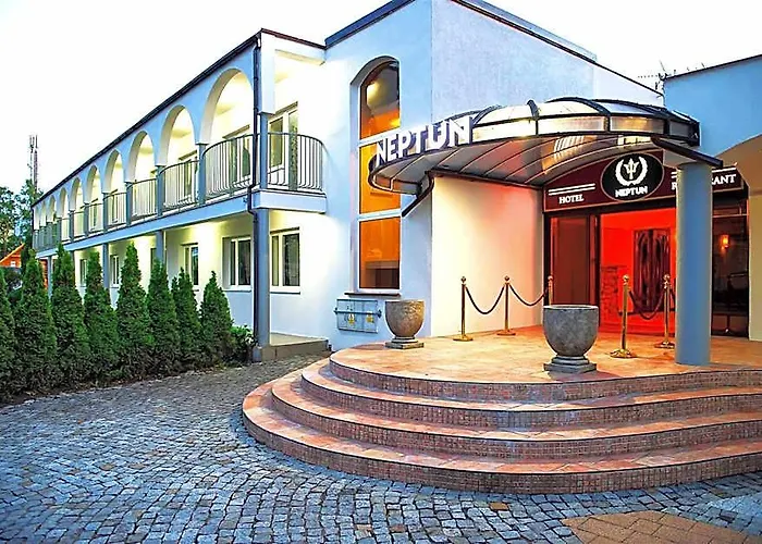 Hotel Neptun