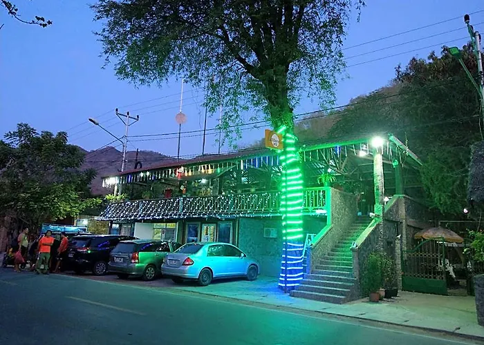 California Hotel