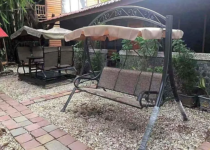 California Hotel