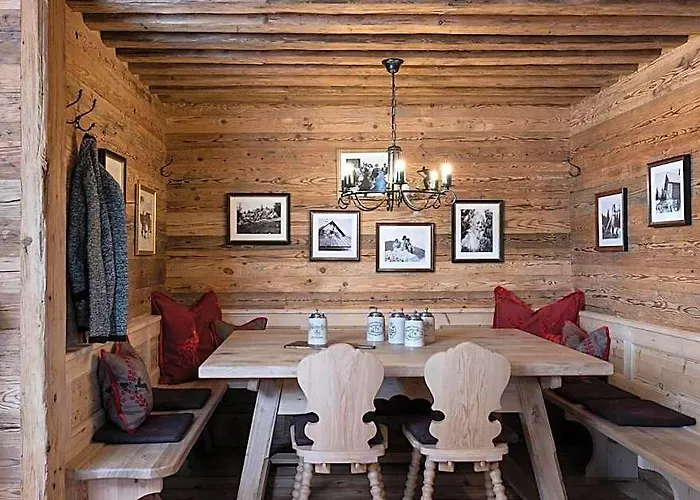 Naturhotel & Bayernhuette Am Brauneck