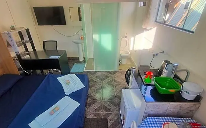 Ecoxhostelcabanas