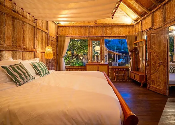 Meraki Luxury Villa