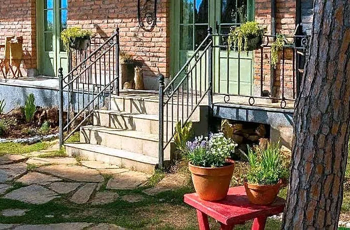 Kumkat Hotel