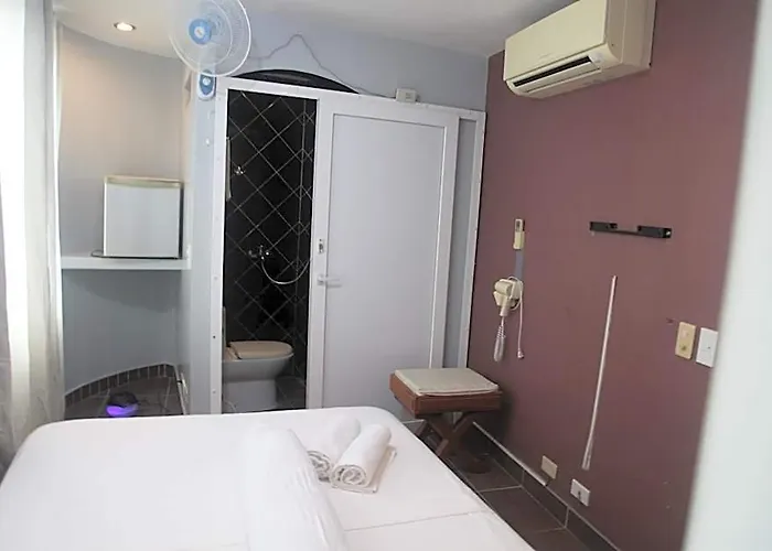 Green Monkey Resort Boracay