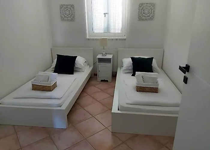 Villa Olea