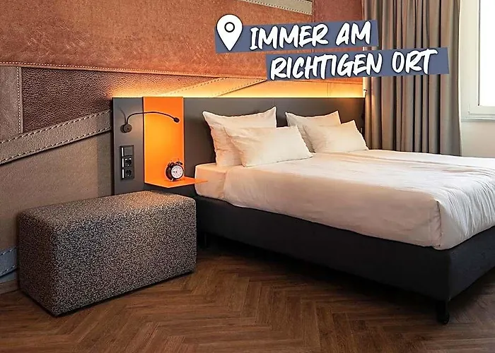 Loginn Hotel Offenbach