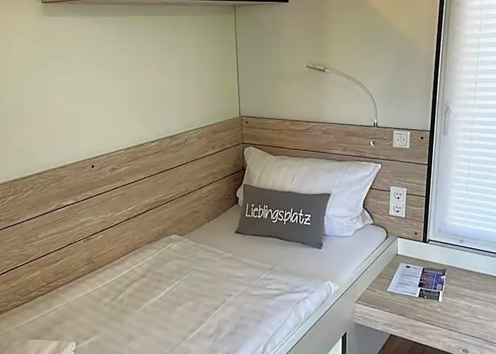Hostel Stover