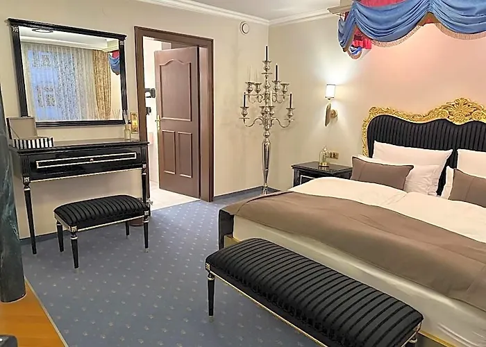 Hotel Kaiser