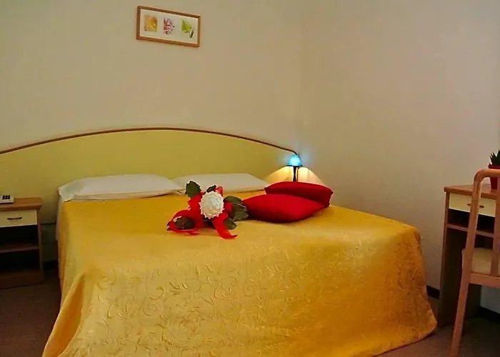 Hotel Antares