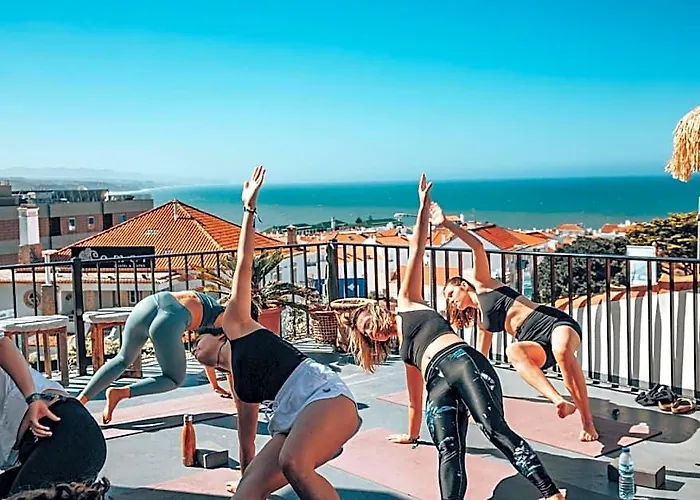 Selina Boavista Ericeira