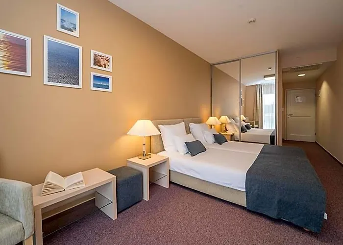 Hotel Zlatna Vala