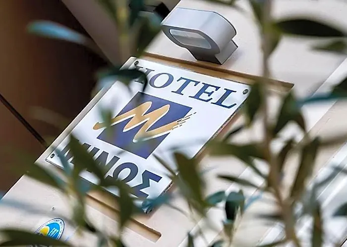 Hotel Minos