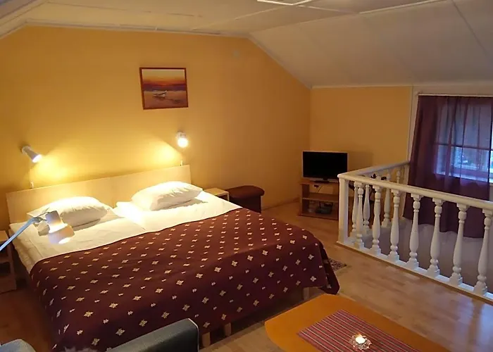 Repo Hotel