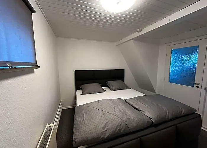 Sonderborg I Danmark