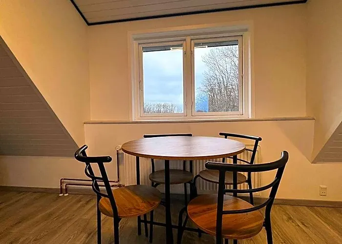 Sonderborg I Danmark