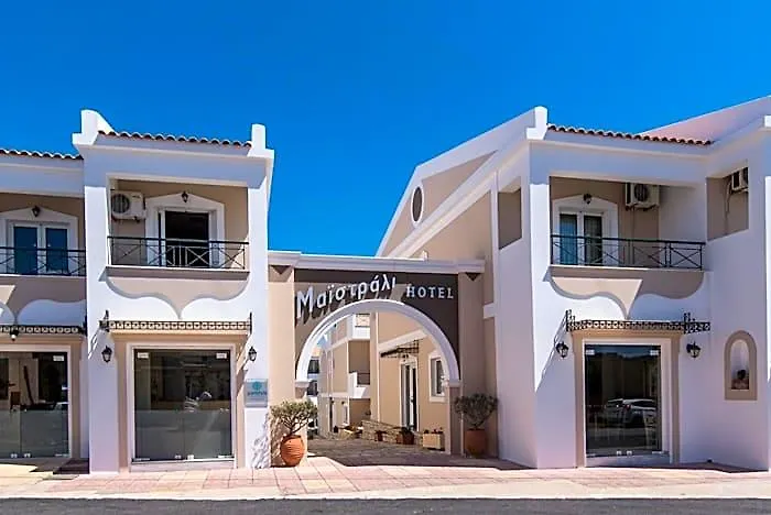 Maistrali Hotel Zante