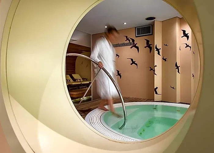 Hotel Svoboda - Terme Krka