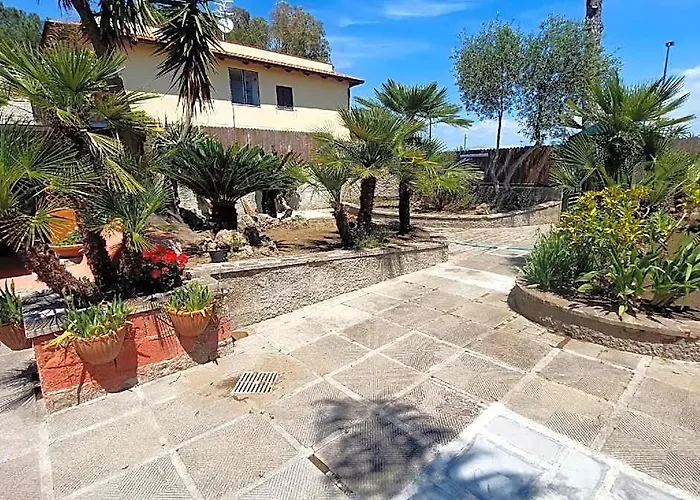 Stella Di Mare Casa Vacanze B&B