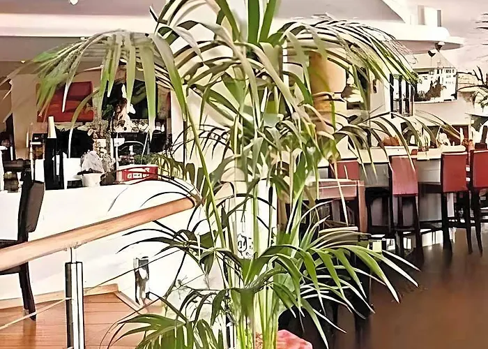 Park-Hotel Leimen